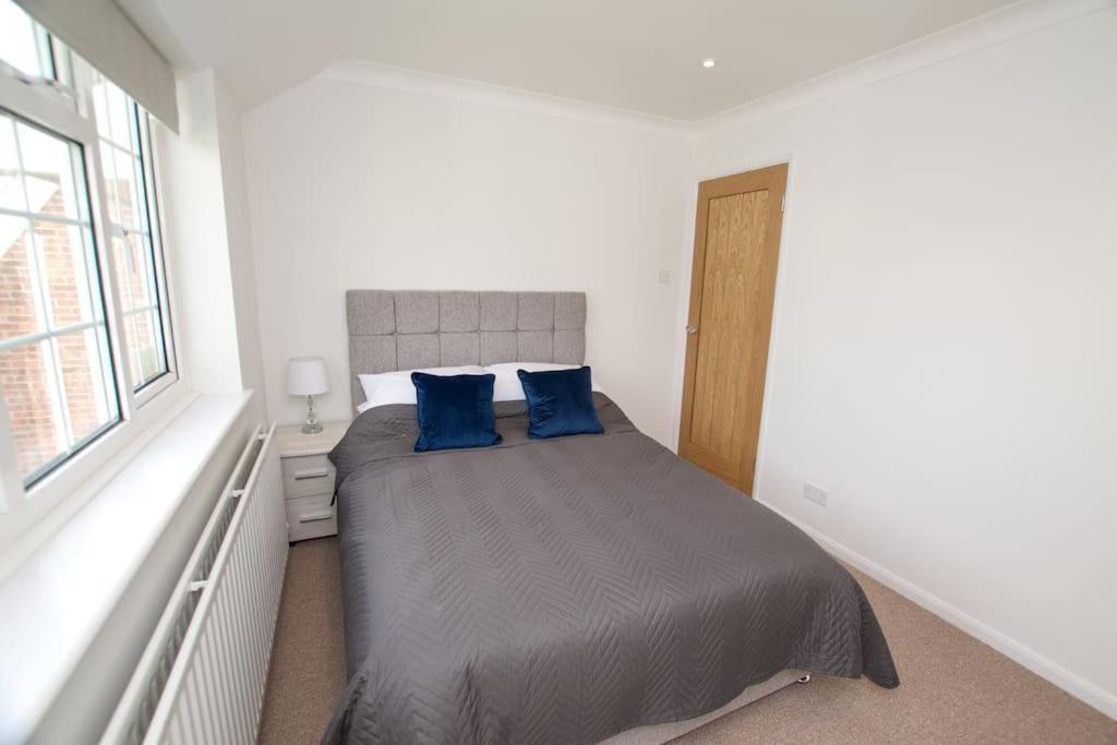 Spacious 5 Bed In The Countryside, Close To Frinton-On-Sea Kirby Cross エクステリア 写真